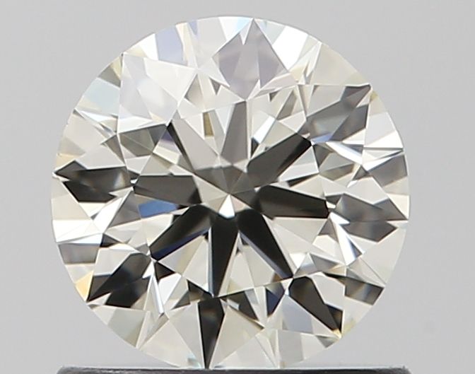 Diamond Natural 0,8Ct J-VVS2 Round - IGI647411753