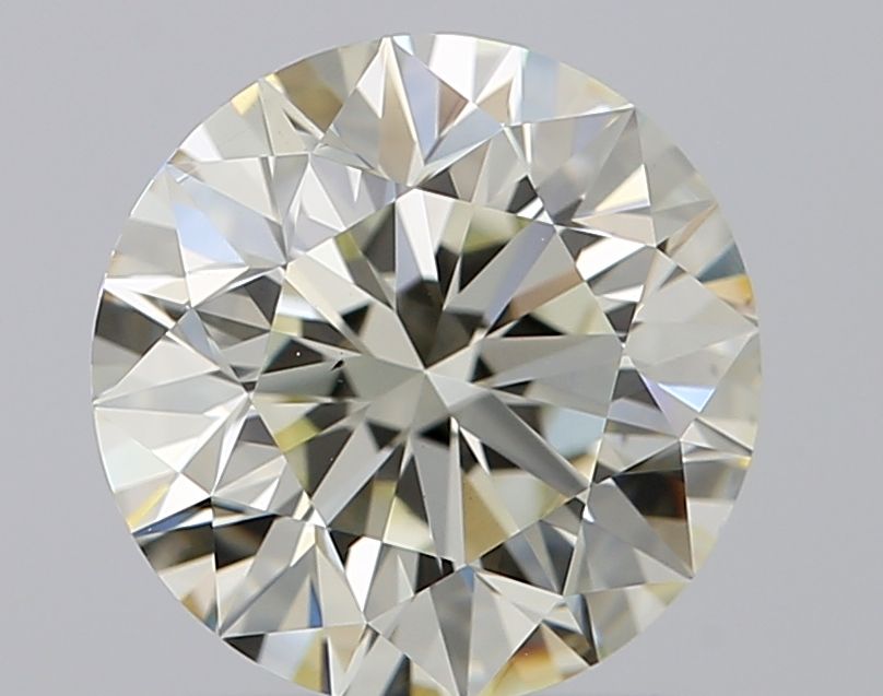 Diamond Natural 1,27Ct J-VS1 Round - IGI629464451