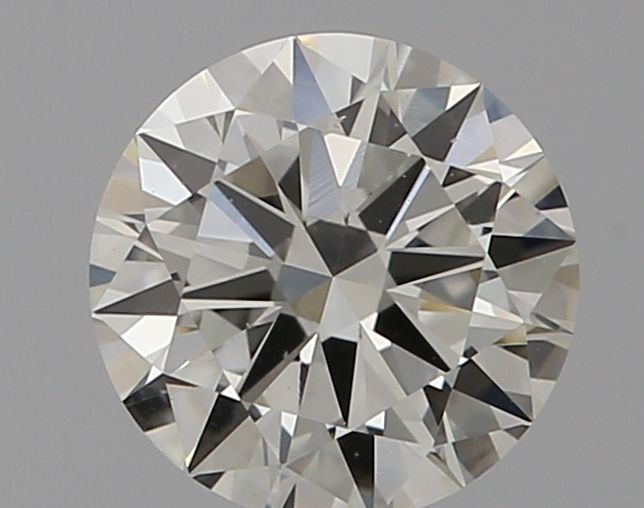 Diamond Natural 0,53Ct H-VS1 Round - IGI728513117