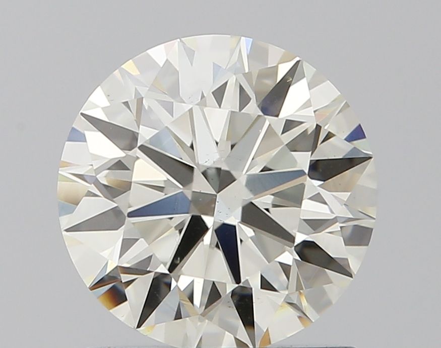 Diamond Natural 1,21Ct J-VS1 Round - IGI713558079