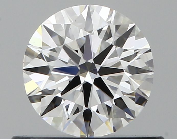 Diamond Natural 0,5Ct E-VVS2 Round - GIA3545717452