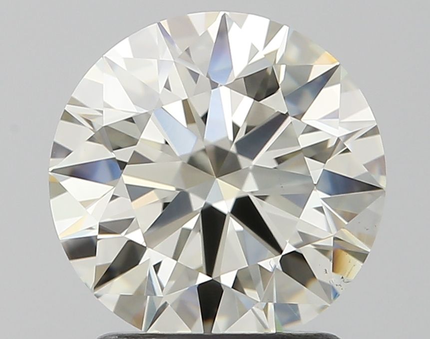 Diamond Natural 1,74Ct J-VS1 Round - IGI670479162
