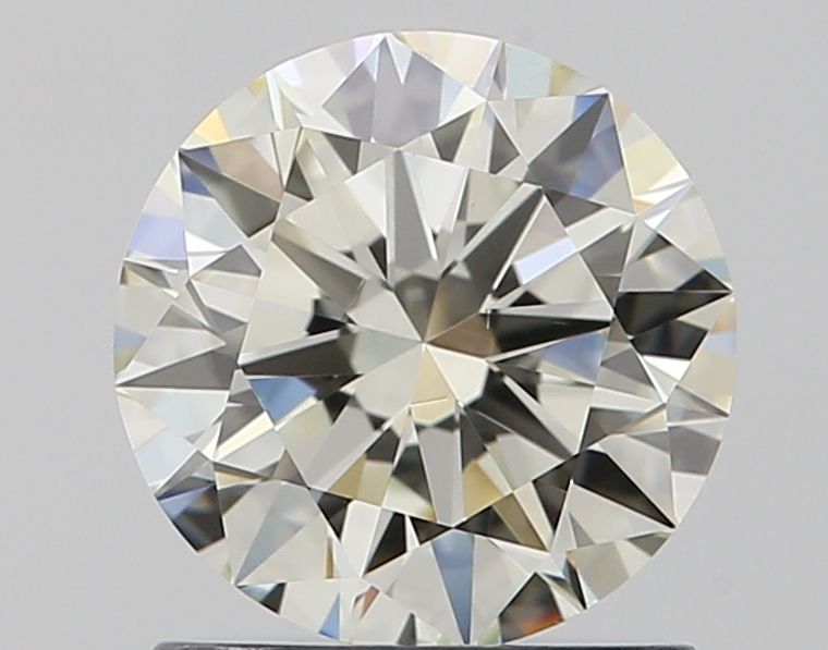 Diamond Natural 1,14Ct J-VS1 Round - IGI642405091