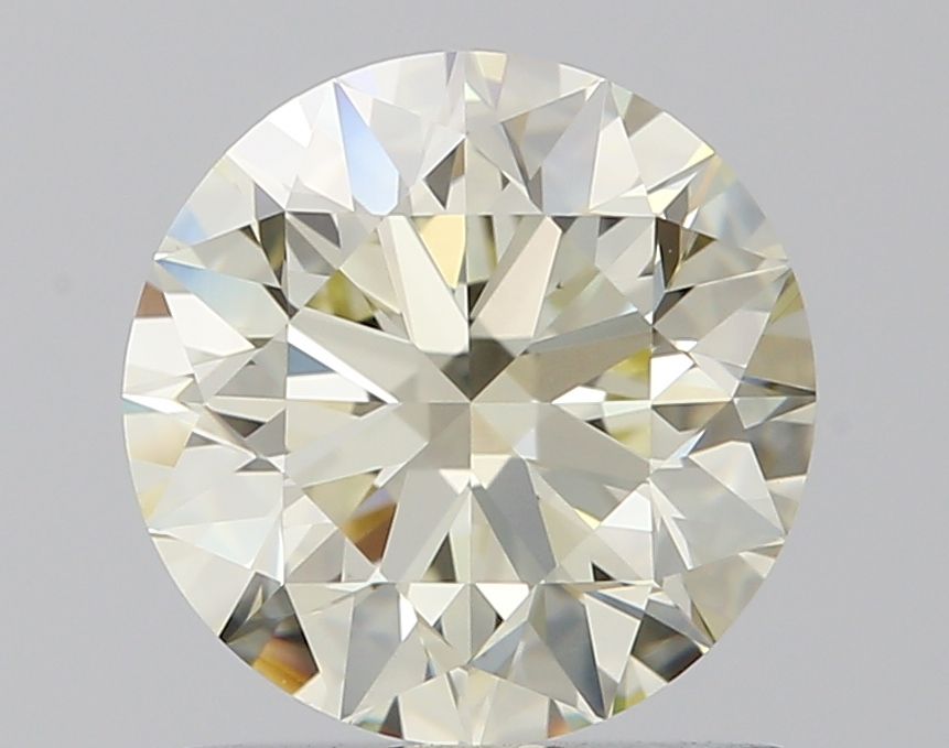 Diamond Natural 1,2Ct K-VS1 Round - IGI670479737