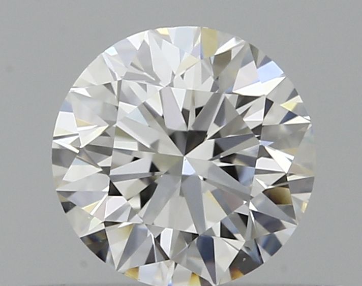 Diamond Natural 0,4Ct G-VS1 Round - GIA6552123217