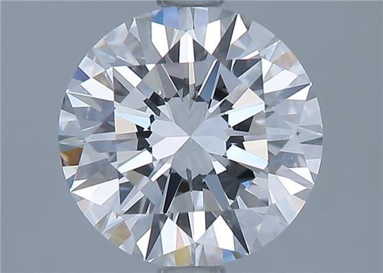 Diamond Natural 1,82Ct E-VS2 Round - GIA5222745618