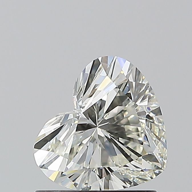 Diamond Natural 1Ct H-VS1 Heart - HRD250000268979
