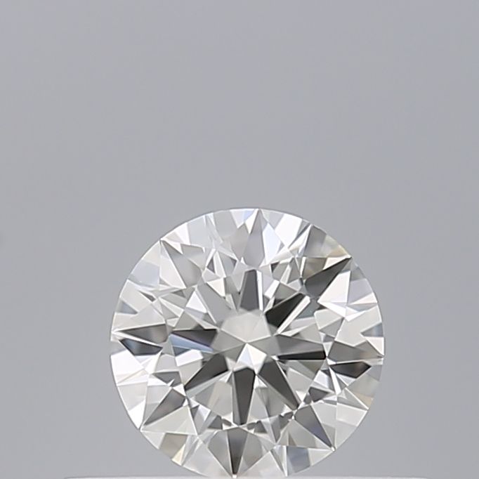 Diamond Natural 0,32Ct F-IF Round - IGI763624480