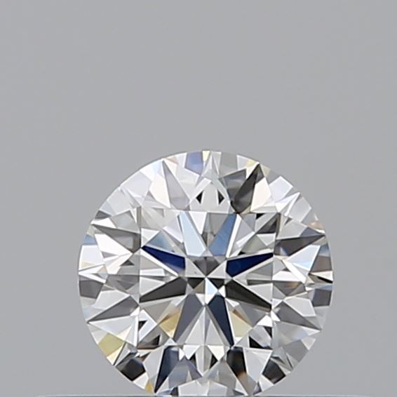 Diamond Natural 0,3Ct G-VS1 Round - GIA7531777255