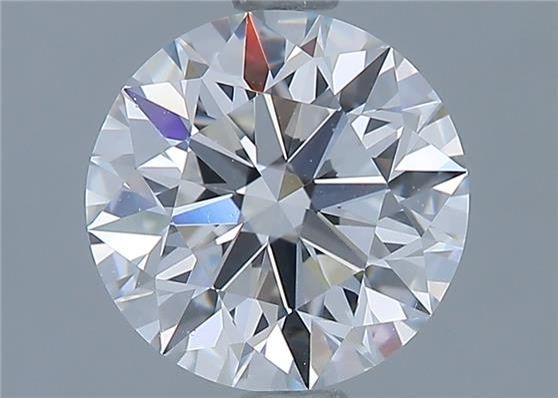 Diamond Natural 1,53Ct E-VS1 Round - GIA1157300749