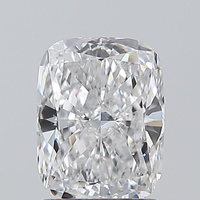 Diamond Natural 1,2Ct D-SI1 Cushion - GIA6545726120