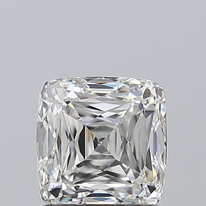 Diamond Natural 1,22Ct H-VS1 Cushion - GIA7546726097