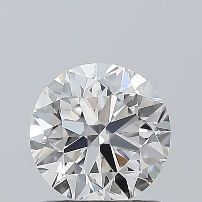 Diamond Natural 1,01Ct G-IF Round - GIA1547737707