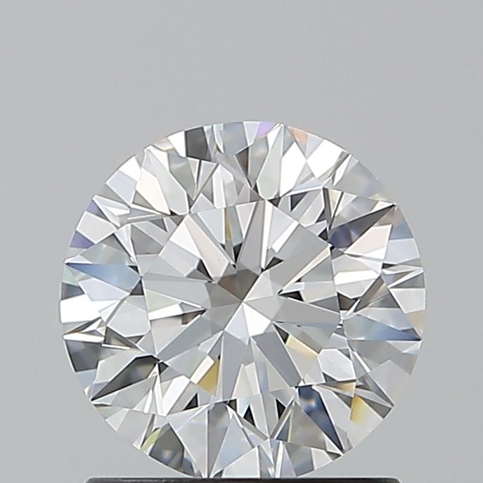Diamond Natural 1,23Ct F-VVS2 Round - GIA2546728040