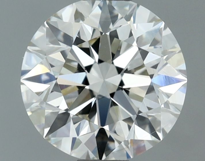 Diamond Natural 1Ct I-VVS2 Round - IGI780668980