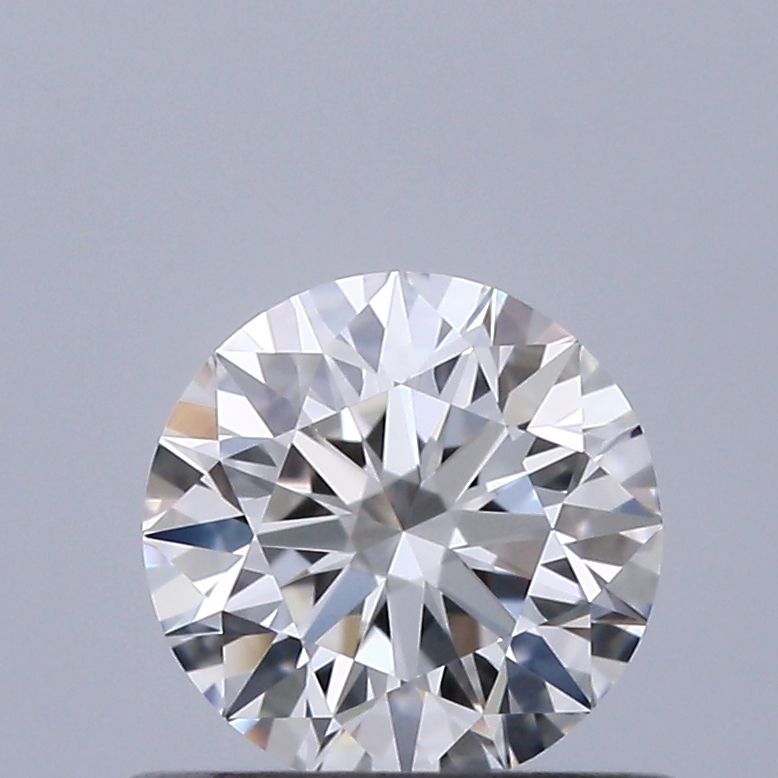 Diamond Natural 0,5Ct E-VVS2 Round - GIA1545980382