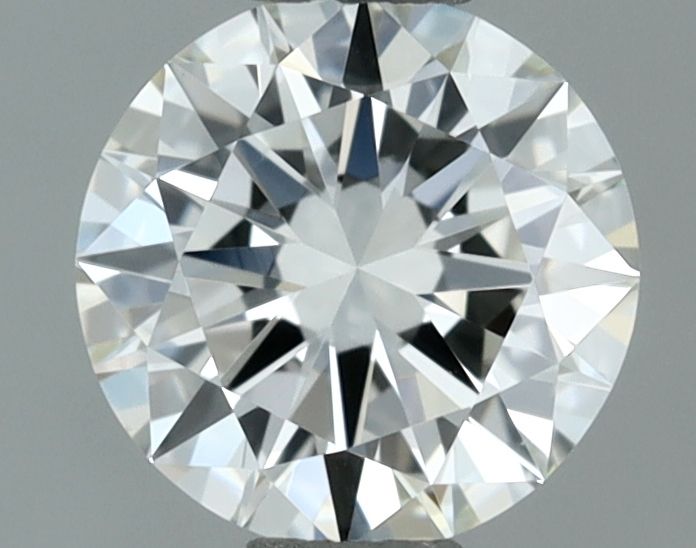 Diamond Natural 0,5Ct H-VS1 Round - IGI788655251