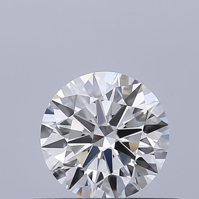 Diamond Natural 0,5Ct E-VVS2 Round - GIA6545976229