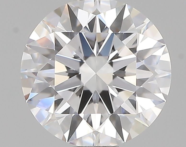 Diamond Natural 1,07Ct D-VVS2 Round - GIA3495500876