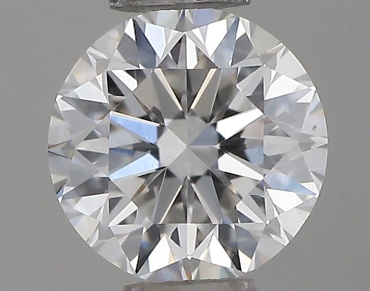 Diamond Natural 0,38Ct D-VS2 Round - IGI675596168