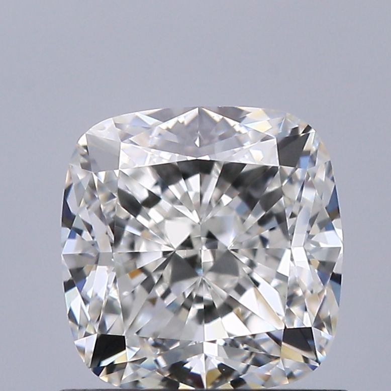 Diamond Natural 1,01Ct I-VVS2 Cushion - GIA1553093031