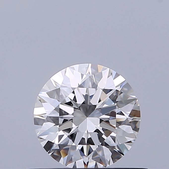 Diamond Natural 0,5Ct E-VVS2 Round - GIA2546976447