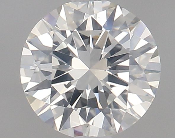 Diamond Natural 0,7Ct I-SI2 Round - GIA1427966731