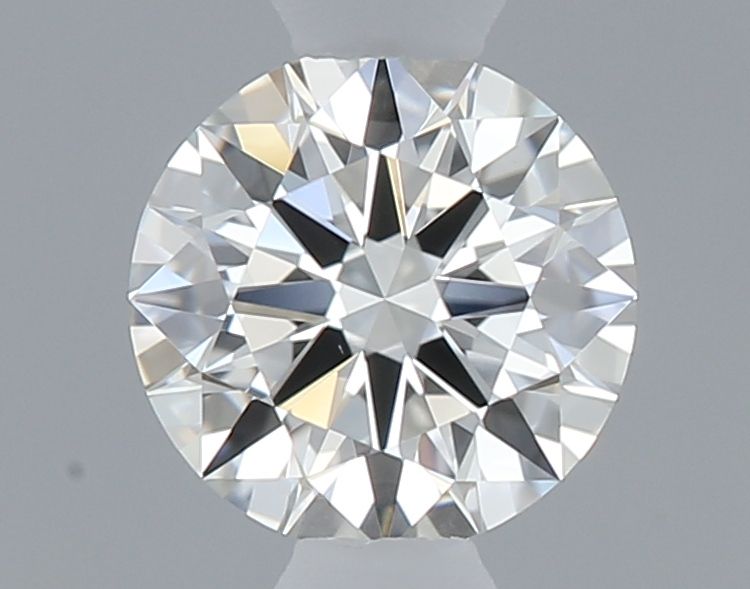 Diamond Natural 0,32Ct I-VVS2 Round - GIA5536651875