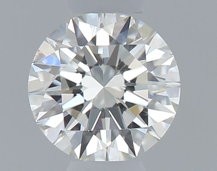 Diamond Natural 0,31Ct I-VVS1 Round - GIA1548785830