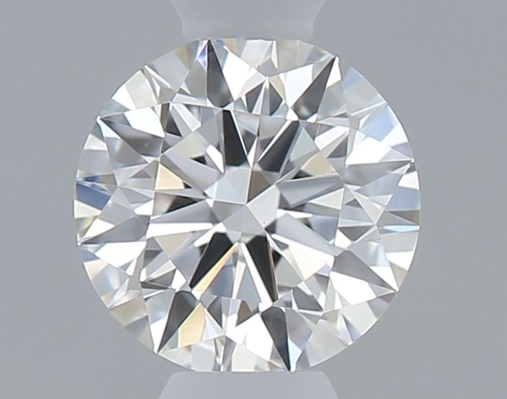 Diamond Natural 0,31Ct D-VS1 Round - GIA1547599520