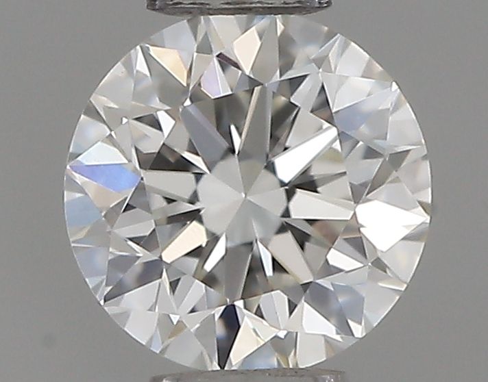 Diamond Natural 0,32Ct G-VVS1 Round - IGI675596178