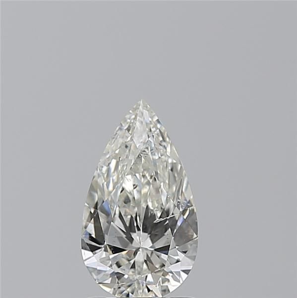 Diamond Natural 1,2Ct I-SI2 Pear - GIA7471326806