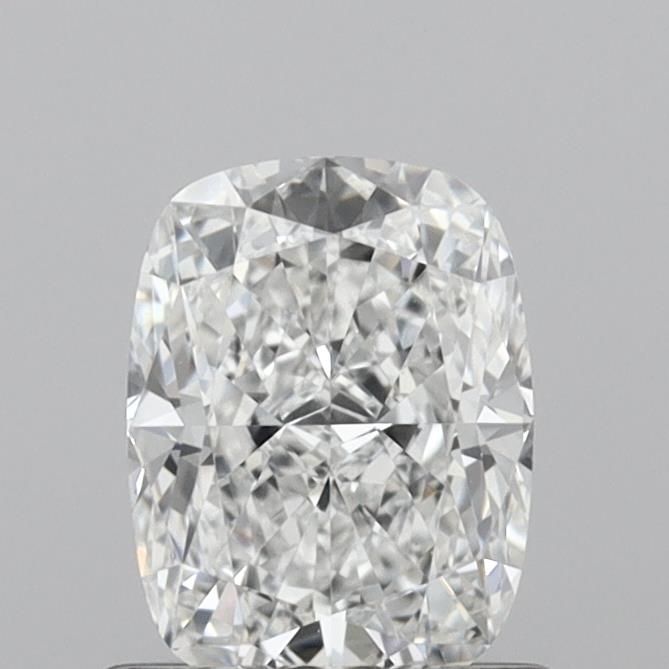 Diamond Natural 0,82Ct G-VS1 Cushion - GIA2544963835