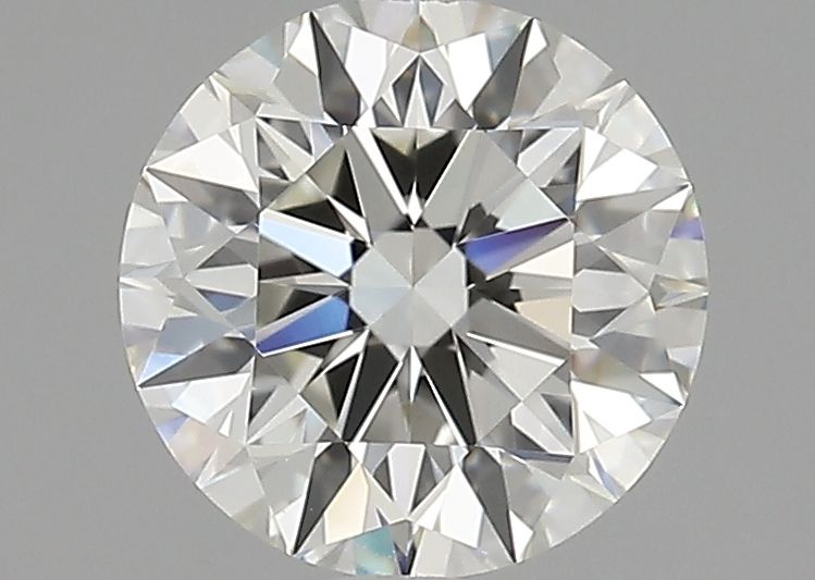 Diamond Natural 1,83Ct J-VVS2 Round - GIA2444551817