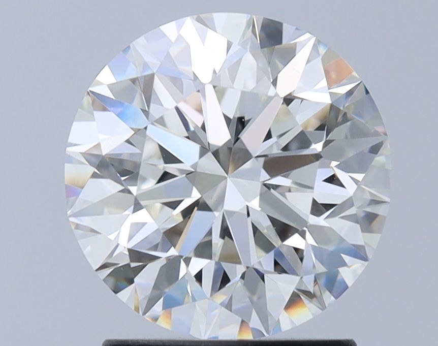 Diamond Natural 1,8Ct I-VS1 Round - GIA6462243207