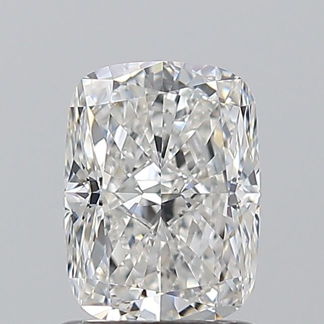 Diamond Natural 1,2Ct F-SI1 Cushion - GIA3555160483