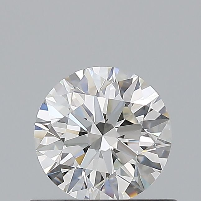 Diamond Natural 0,6Ct H-VVS1 Round - GIA5231928559