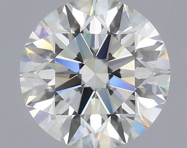Diamond Natural 1,25Ct I-VVS1 Round - IGI769651791