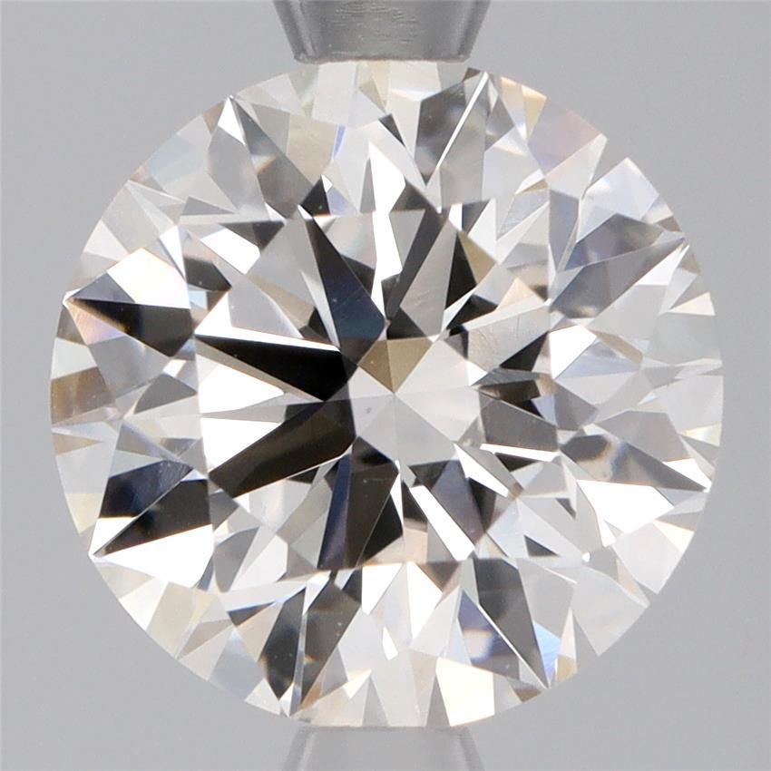 Diamond Natural 1,59Ct K-VS1 Round - GIA6234329506