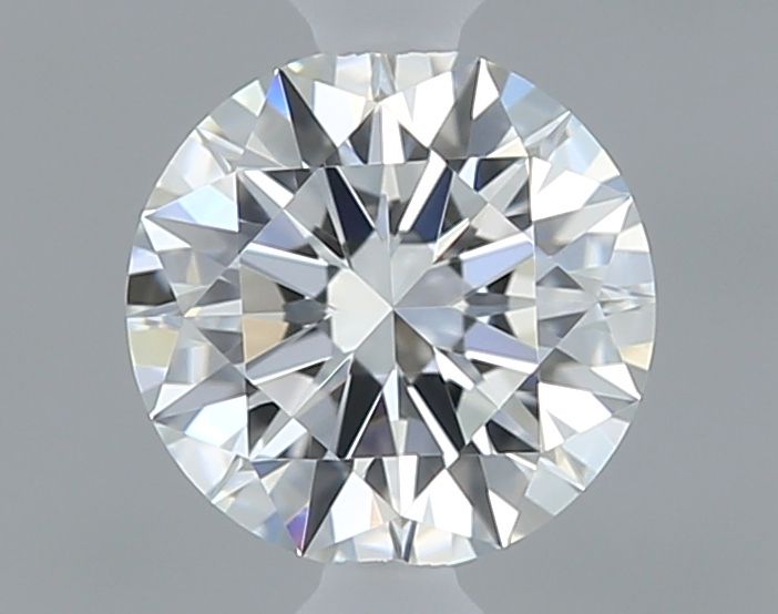 Diamond Natural 0,35Ct G-IF Round - GIA7532517829