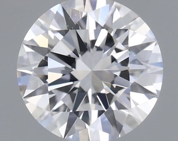 Diamond Natural 0,32Ct D-IF Round - GIA2447392501
