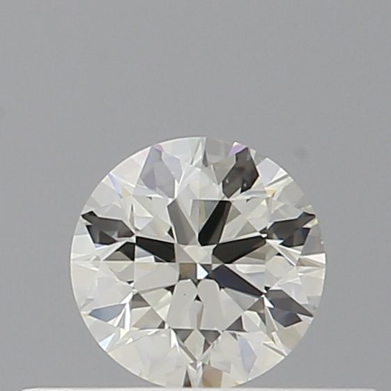 Diamond Natural 0,3Ct L-VS2 Round - GIA2546948652
