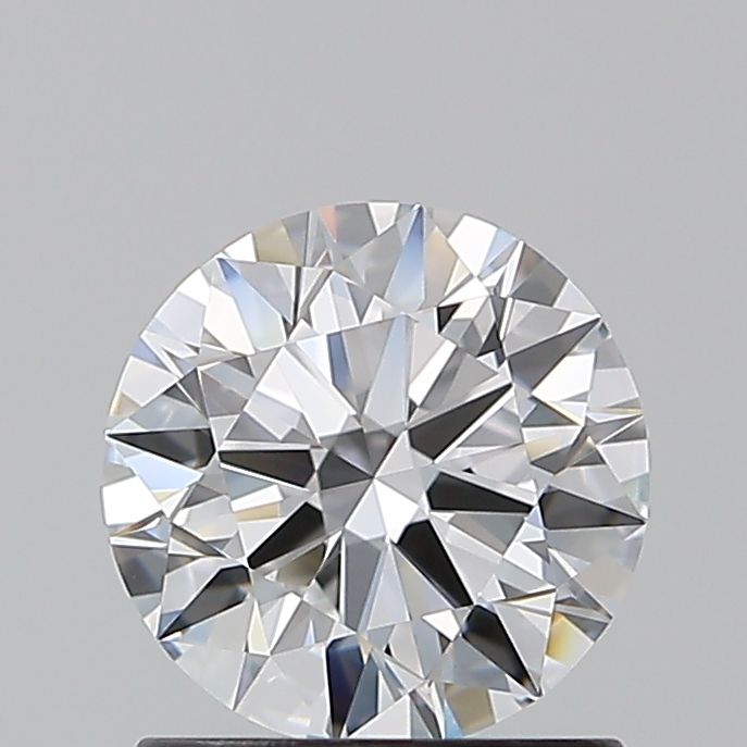 Diamond Natural 1,11Ct D-FL Round - GIA6542797751