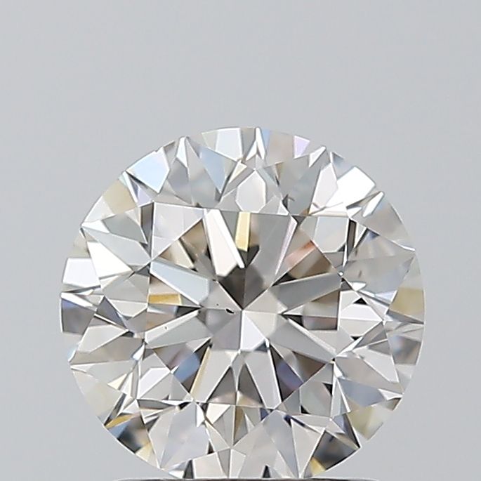 Diamond Natural 1,41Ct J-VS2 Round - GIA2556003622