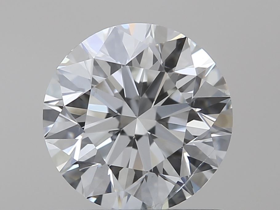 Diamond Natural 0,8Ct G-SI2 Round - HRD250000111668