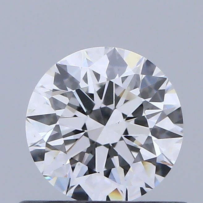 Diamond Natural 0,55Ct E-VS1 Round - GIA6542830244