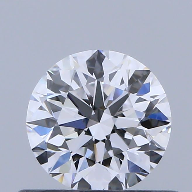 Diamond Natural 0,5Ct D-VVS1 Round - GIA2556069793