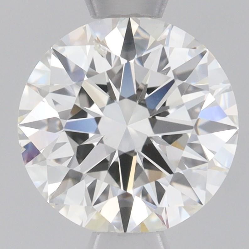 Diamond Natural 0,83Ct H-SI1 Round - GIA2235559998