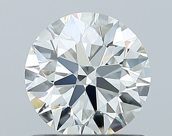 Diamond Natural 0,9Ct J-VS2 Round - GIA2557144229