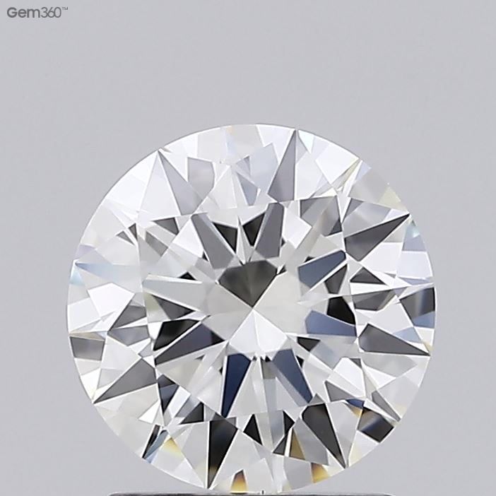 Diamond Natural 1,5Ct J-VVS1 Round - GIA2538196602
